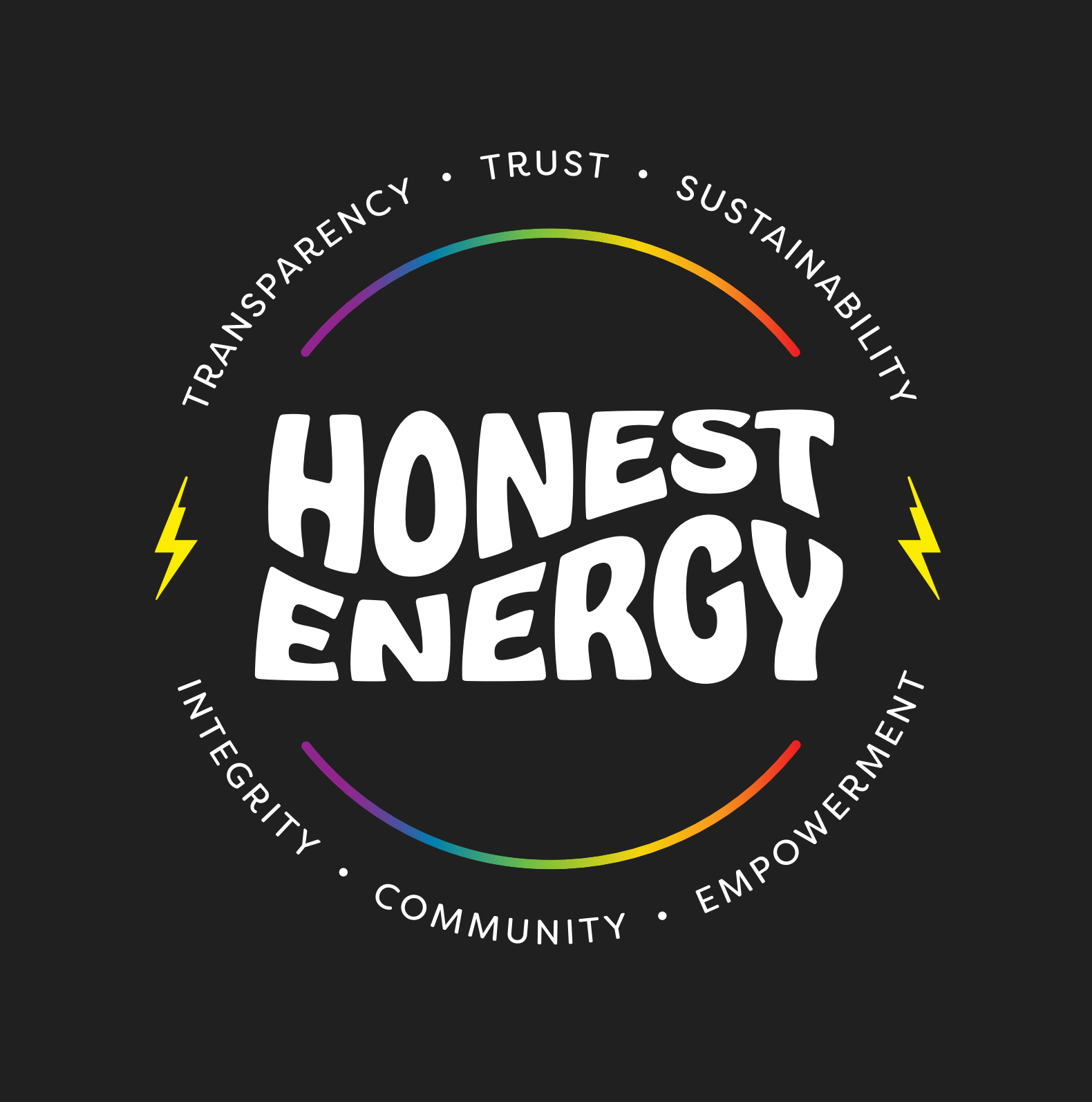 Embrace a Sustainable Future with Only Human's Honest Energy Campaign