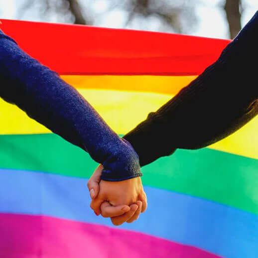 5 Ways to Impact Politics for the LGBTQ+ Community