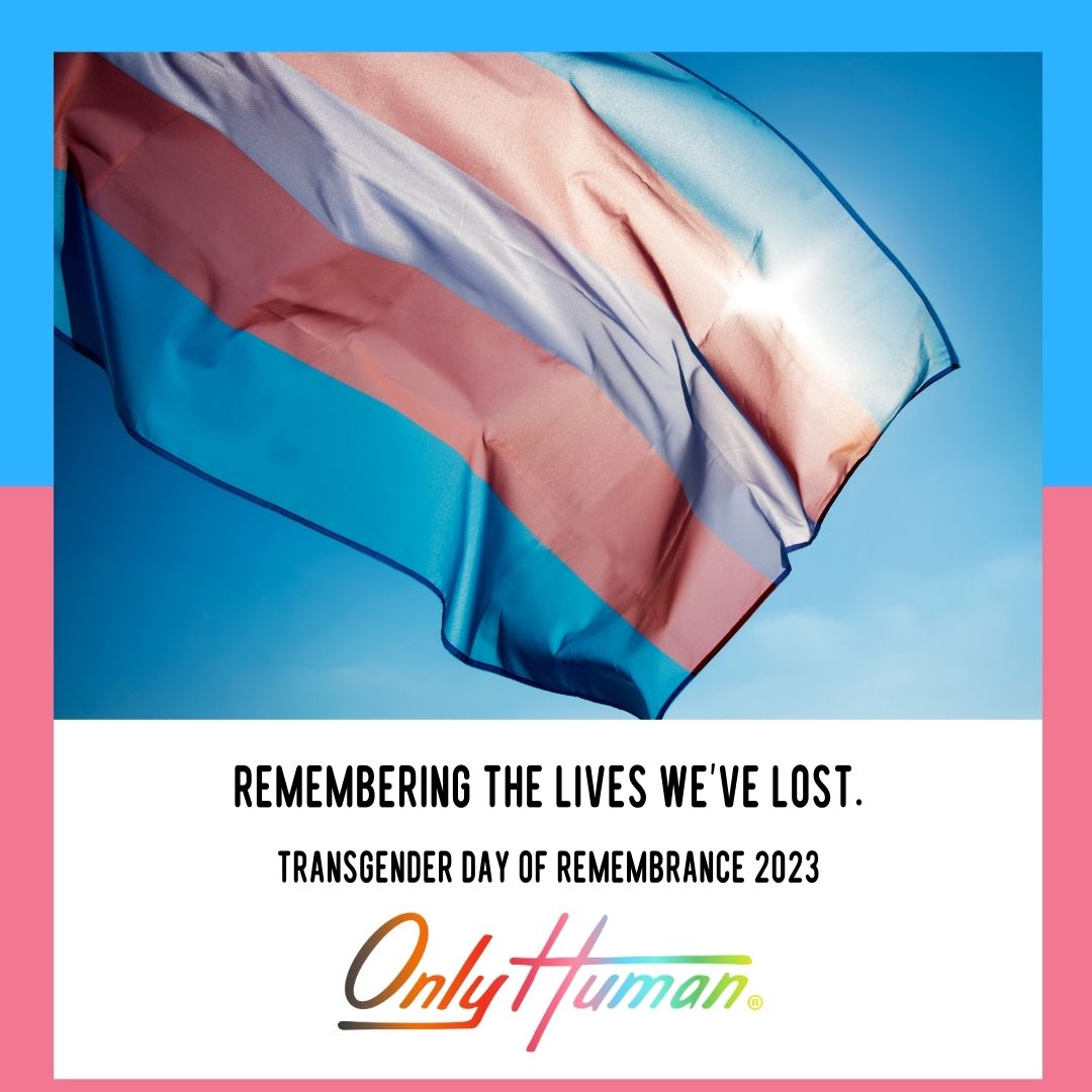 United in Remembrance and Action: Transgender Day of Remembrance 2023