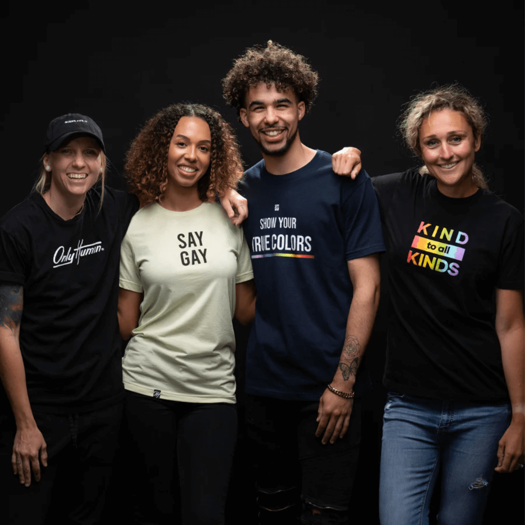 A Glimpse at Mental Health in the LGBTQ+ Community