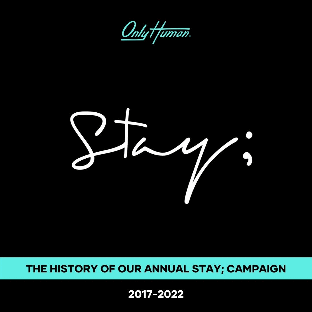 The History Of Stay;
