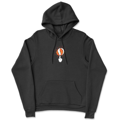 Shoot For The Sun Hoodie