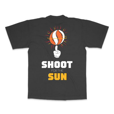 Shoot For The Sun Tee