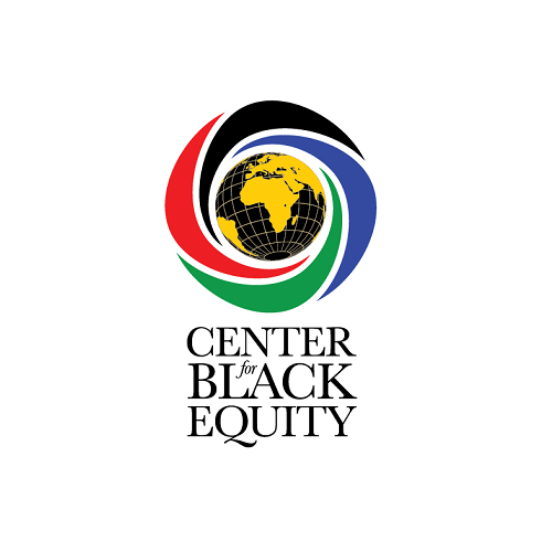 Center For Black Equity logo