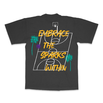 Sparks Within Tee