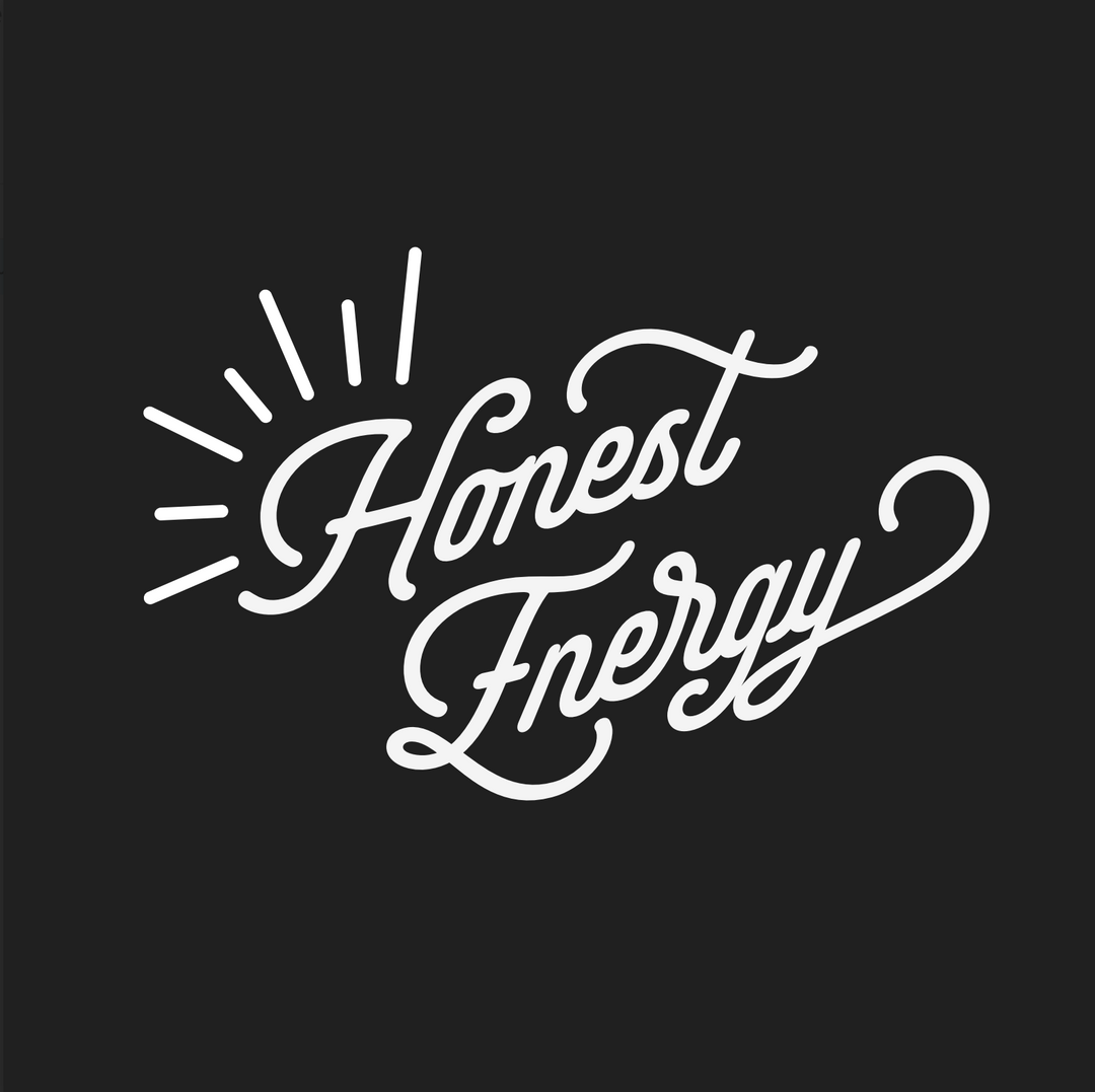 Honest Energy Sun Ray - Limited Edition Tee
