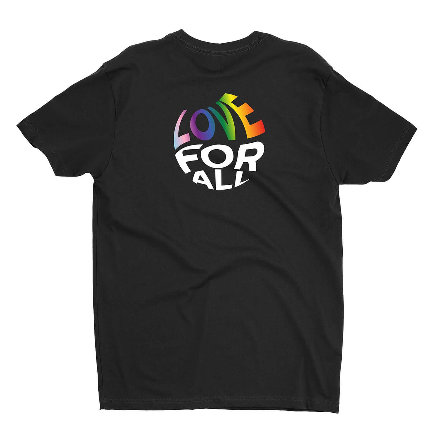 All For Love Tee - Only Human