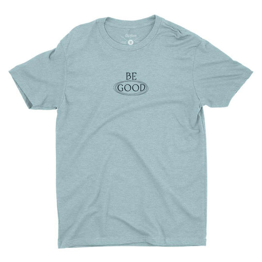 Good For No Reason Tee - Only Human