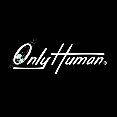 Only Human Alien Tee - Only Human