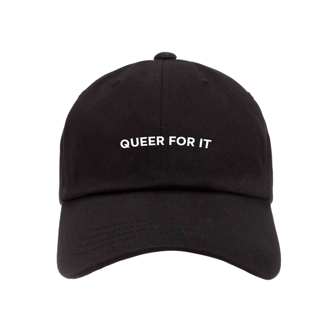 Queer For It Hat - Only Human