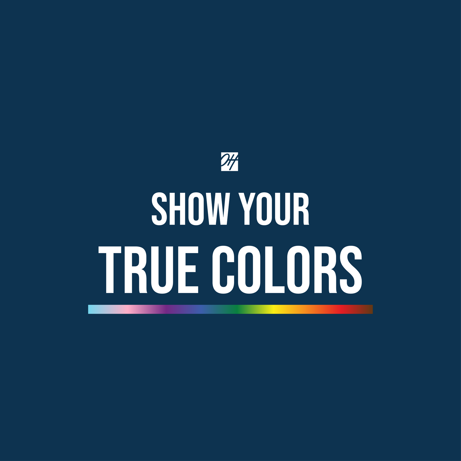 Show your true colors by Pixel-ArtUnicorn on DeviantArt