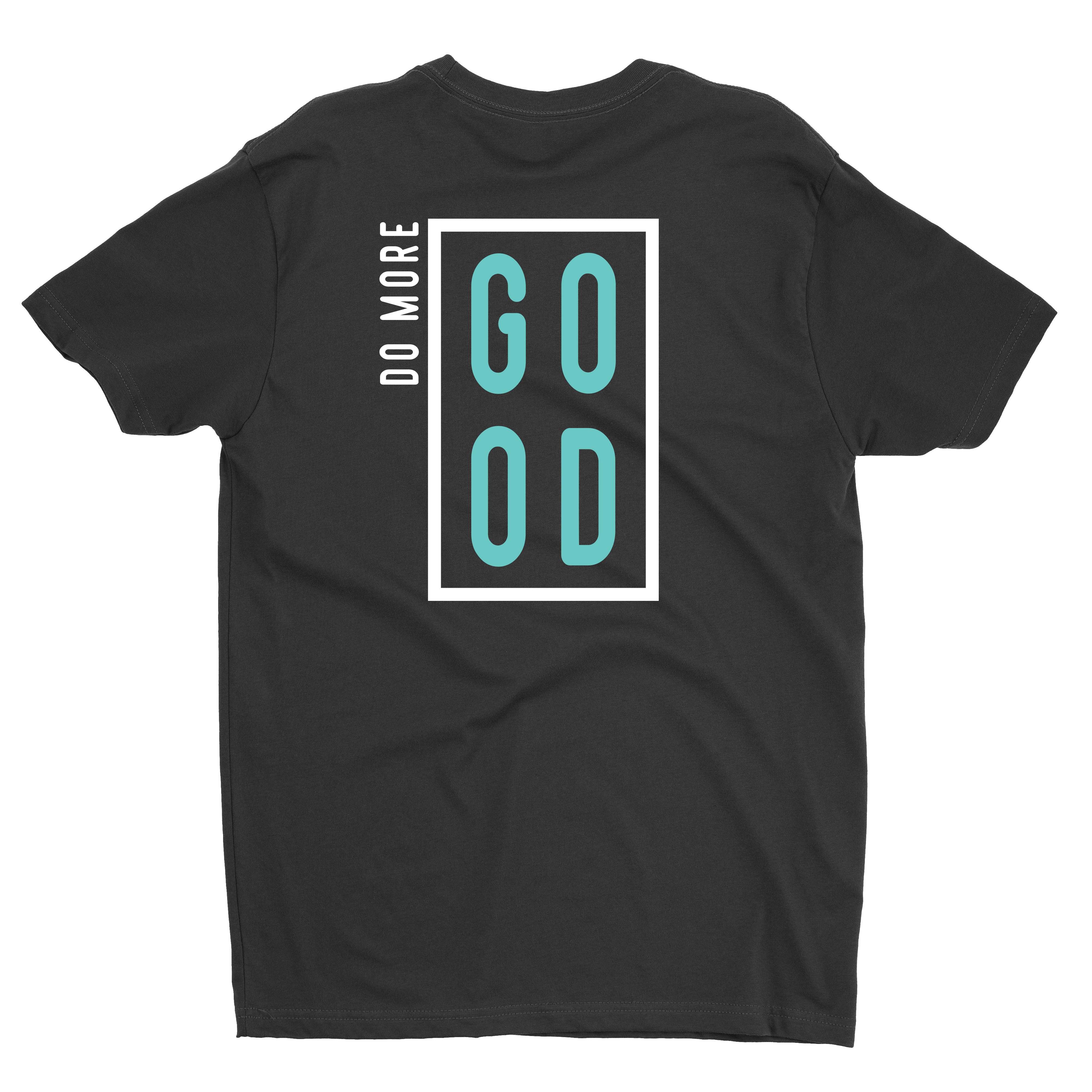 Do More Good Tee - Only Human