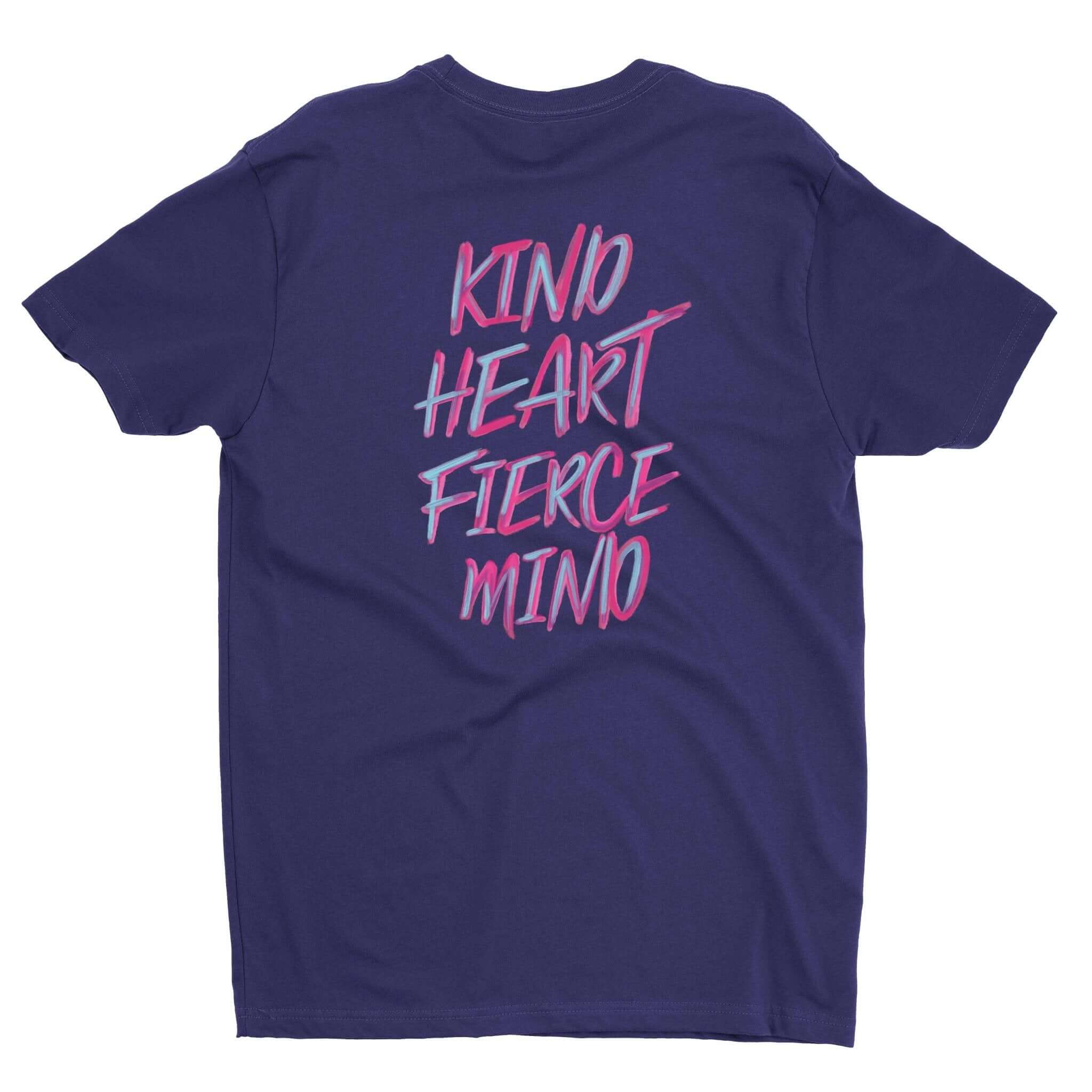 Kind Heart Tee - Only Human